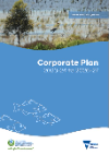 Corporate Plan 2023-24 Cover small