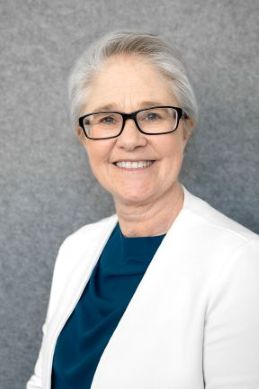 Charmaine Quick